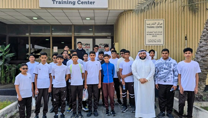 صورة الفعالية